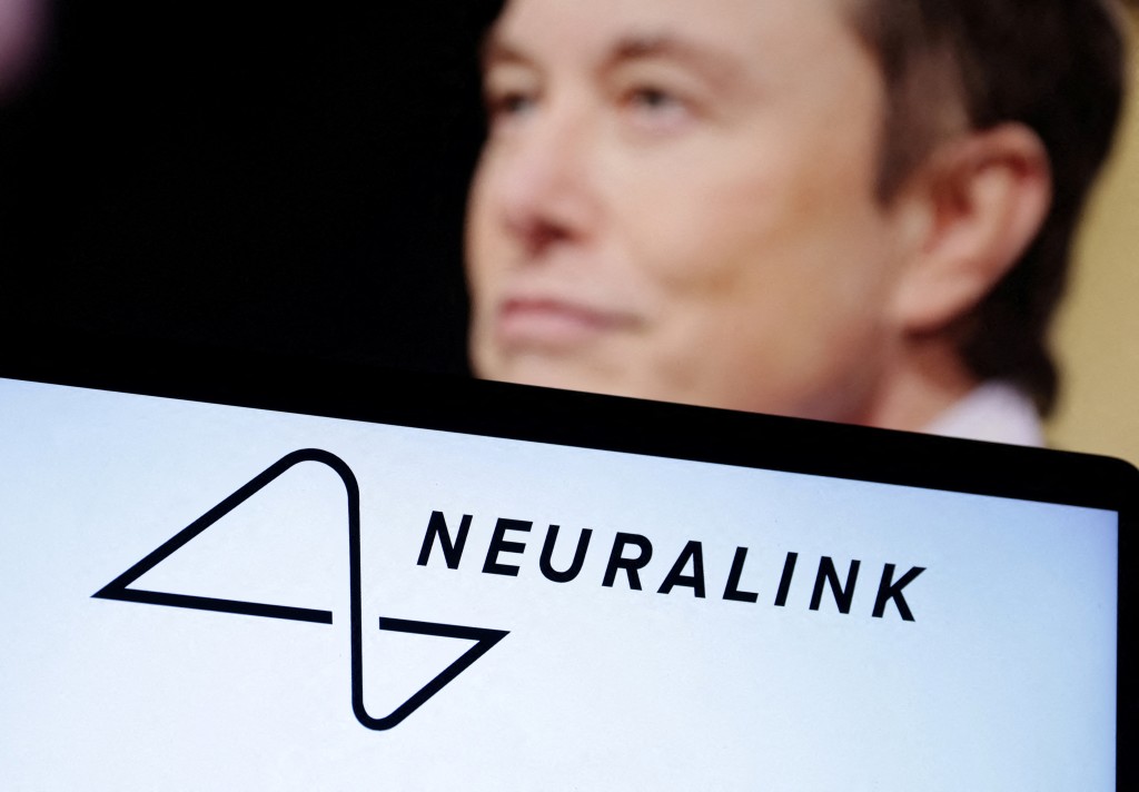 馬斯克創辦的新創公司Neuralink，便是努力連結腦部與電腦的企業之一。路透社