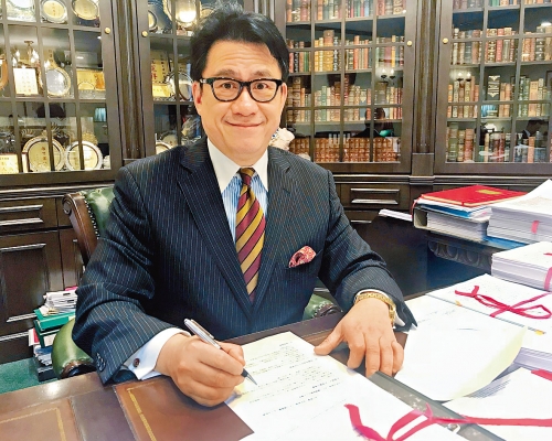 大律師陸偉雄指出，就一些僭建個案，若小業主能證實已存在數十年，勝訴機會高。