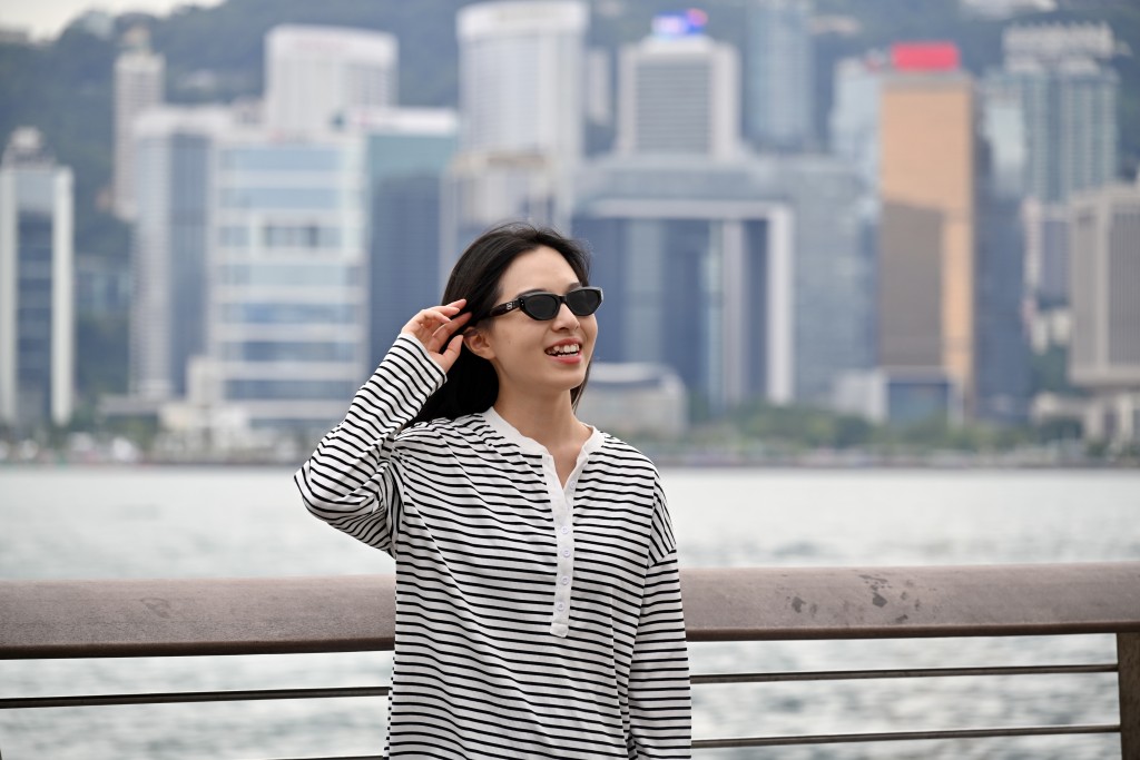 周二(18日)新界多區包括沙田、青衣、屯門、西貢、上水、流浮山等最低14度。 周二(18日)新界多區包括沙田、青衣、屯門、西貢、上水、流浮山等最低14度。