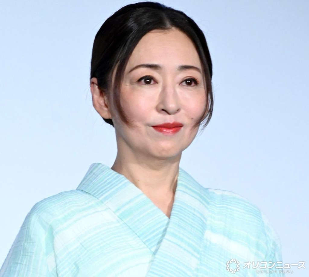 松雪泰子都有份演出《大空港GATE 24》。