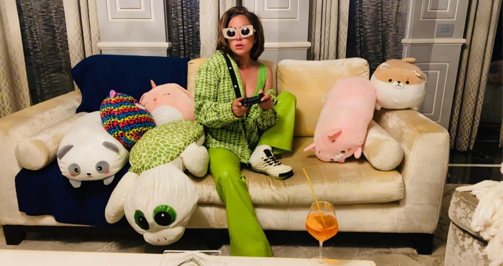 Lady GaGa