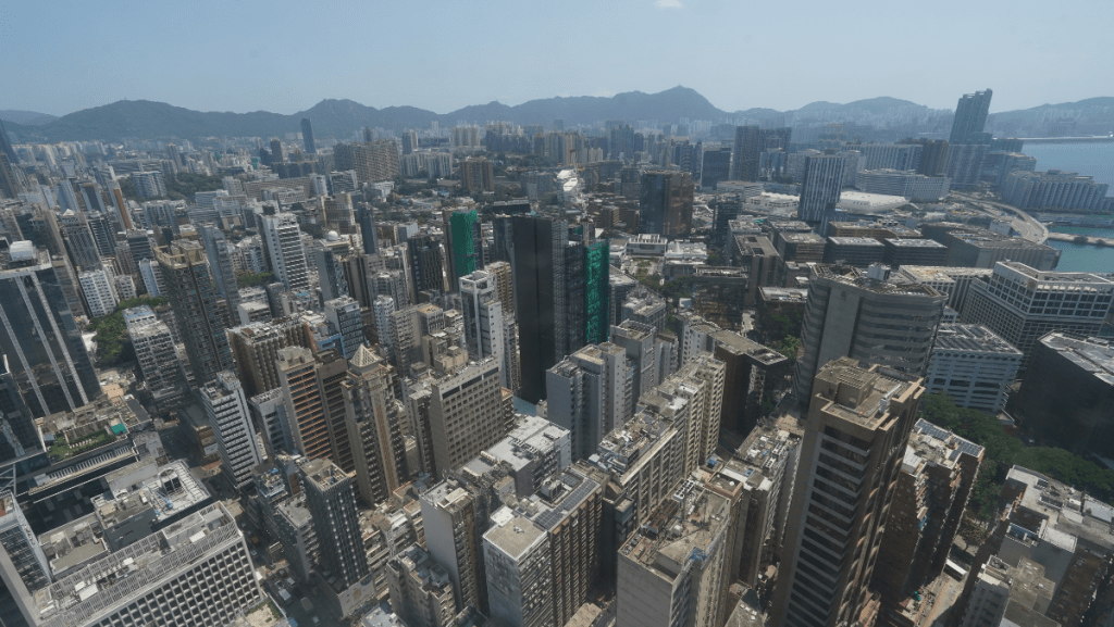 新樓潛在供應10.2萬伙稍回升 結束5季跌勢 業界:「熟地」增加帶動