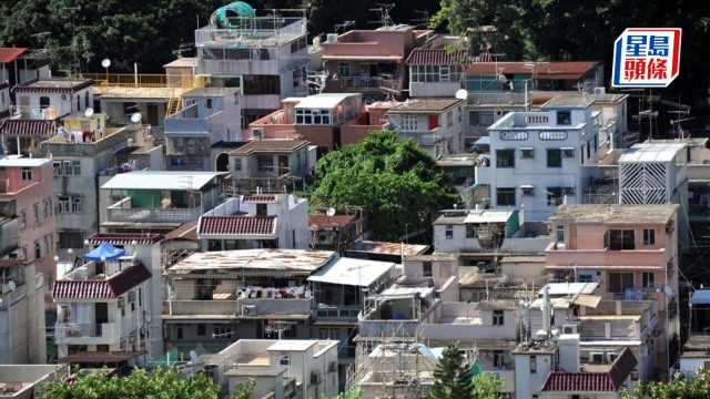 屋宇署宣布，重啓新界豁免管制屋宇僭建物申報計劃，申報期由今日起至明年3月31日止，為期一年。