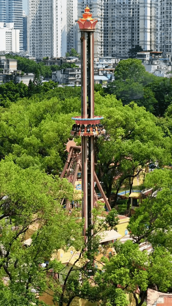 深圳最老牌兒童公園改造兩年今重開,設七大主題分區。 深圳兒童公園官方抖音帳號 深圳最老牌兒童公園改造兩年今重開,設七大主題分區。 深圳兒童公園官方抖音帳號
