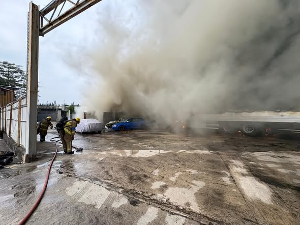 消防處FB圖片 消防處FB圖片