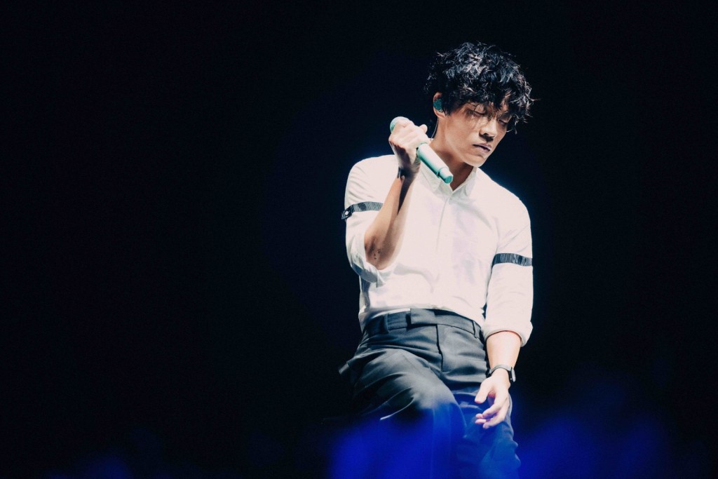 《HeartBreakFast 傷心早餐店》於4月11至12日在紅館舉行。