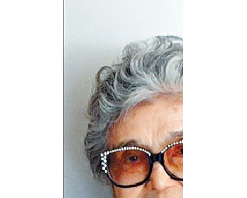 尊尼事务所荣誉会长Mary喜多川因急性肺炎病逝。