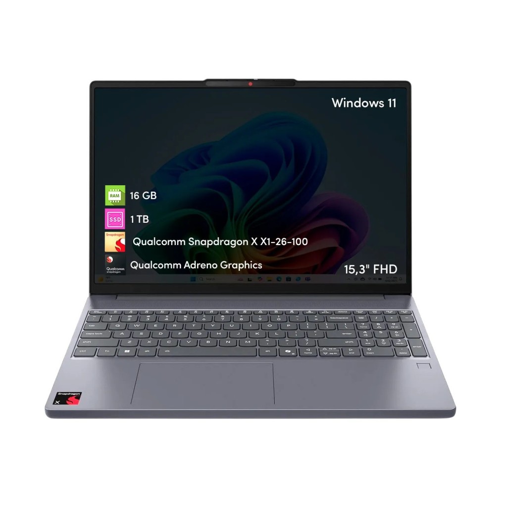 Lenovo稍後亦會帶來採用Snapdragon C的平價機款。