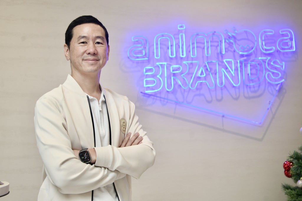 安擬集團總裁歐陽杞浚指出,要思考在美元主導的全球化下,如何定位港元及其資產的代幣化,這不僅涉及金融安全,更關乎國際競爭力。 安擬集團總裁歐陽杞浚指出,要思考在美元主導的全球化下,如何定位港元及其資產的代幣化,這不僅涉及金融安全,更關乎國際競爭力。