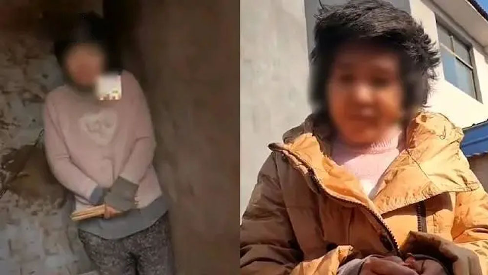 江苏成立生育八孩女子事件调查组。