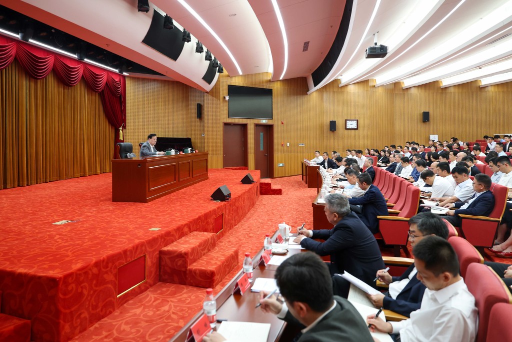 国务院港澳事务办公室图片