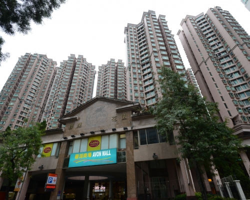 碧湖花园两房户 518万沽