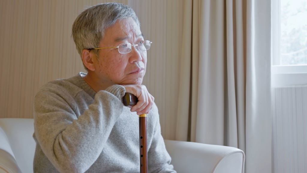 變得安靜/暴躁恐腦退化 專家揭認知衰退7大徵兆 多做1類活動可預防