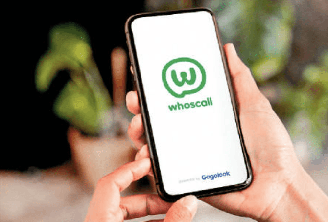 本港常見的來電攔截工具「Whoscall」及「小熊來電」均為Gogolook旗下。