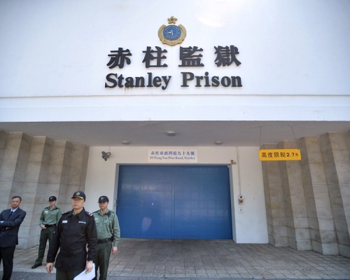 港區全國人大代表及政協委員分別發表聲明,支持香港國家安全法。資料圖片