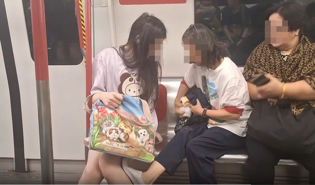 Threads截圖（資料來源：ba_azusa＠Threads）