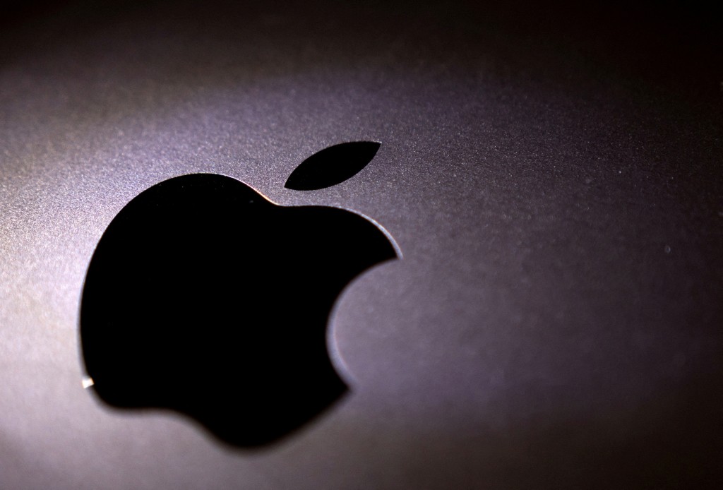 美國蘋果公司面臨集體訴訟，被轟男女同工不同酬。路透社