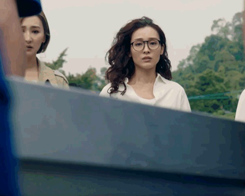 李佳芯以為焦屍是陳豪。
