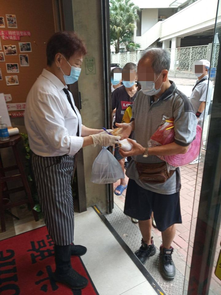 銀杏館FB圖片。