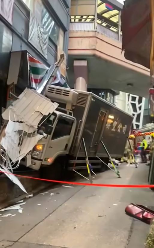 fb馬路的事討論區影片截圖