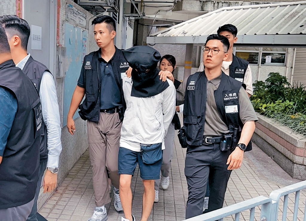 入境處早於2006年成立專案小組，以情報主導方式打擊假結婚犯罪活動。