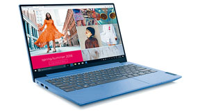 Lenovo IdeaPad S340 13.3吋可切換高效、平衡等效能模式。