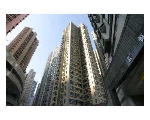 樂信臺3房單位以1668萬成交。