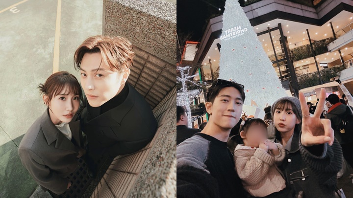 鄧麗欣舊愛王子與粿粿被指有「裸體相擁」證據？搭上人妻形象盡毀  范姜彥豐婚變後暴瘦24磅