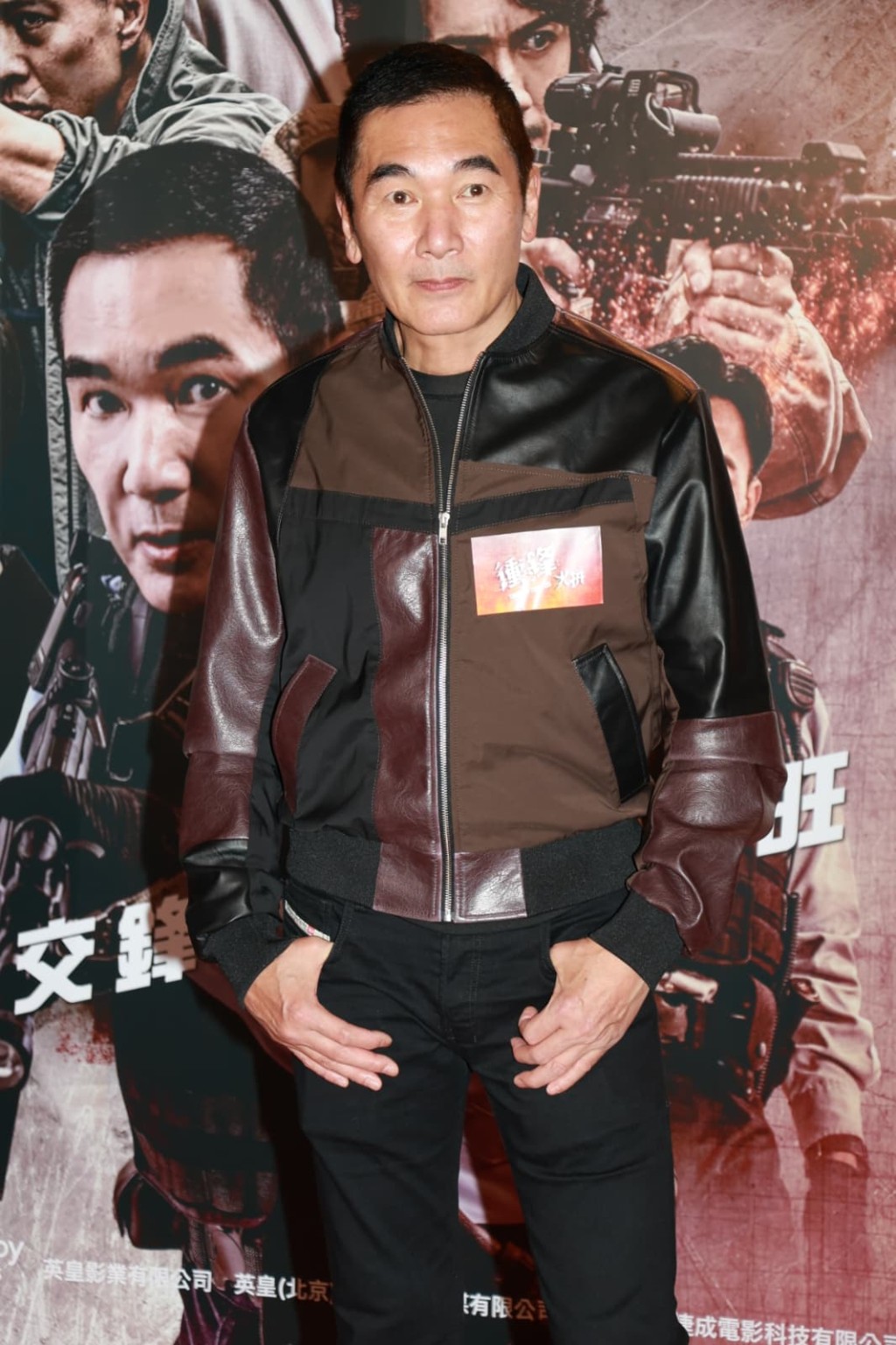 方中信指女儿读大学学费好贵,著陈家乐努力赚钱。 方中信指女儿读大学学费好贵,著陈家乐努力赚钱。