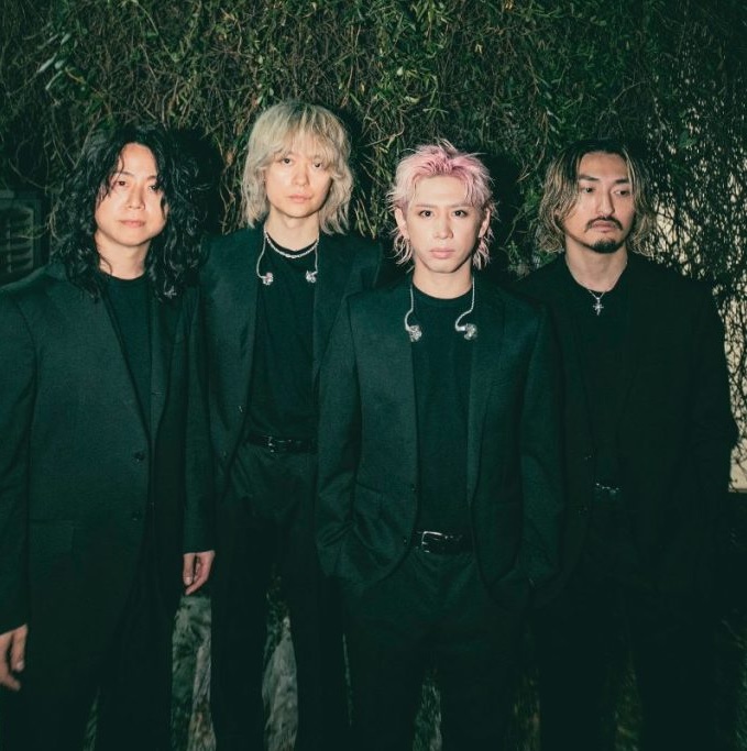 日本搖滾天團ONE OK ROCK正展開2026亞洲巡迴演唱會。