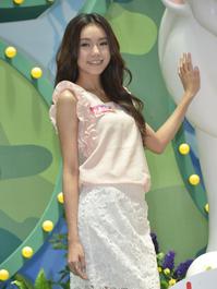 梁雨恩只想專注工作。