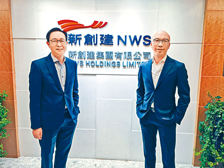新創建公布,向嘉民集團收購成都及武漢共6個物流物業。