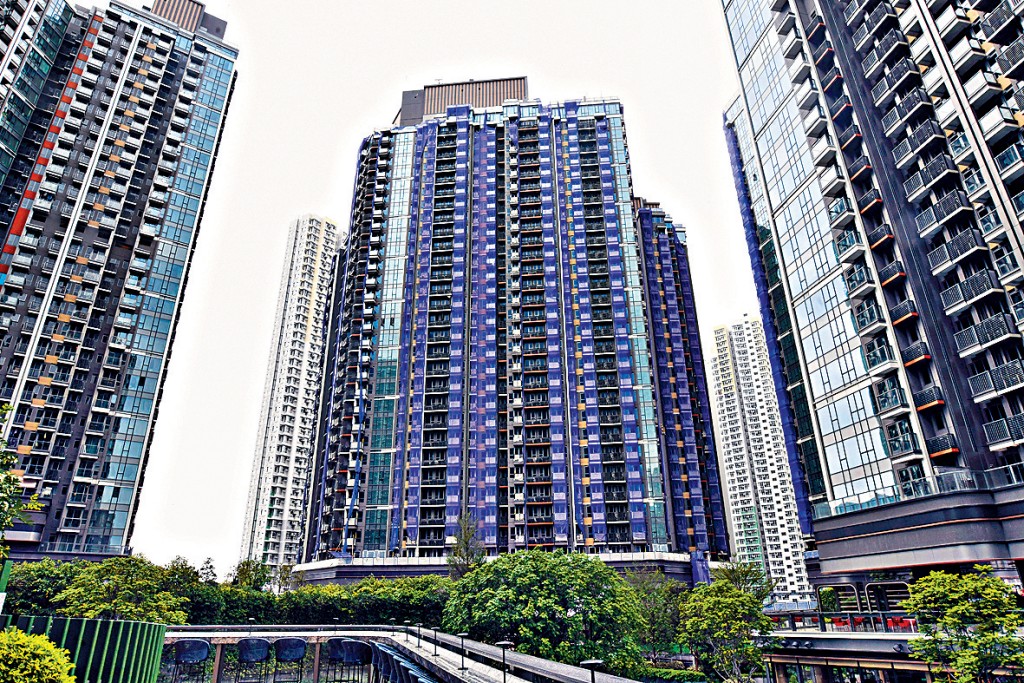 NOVO LAND第3B期本周五發售154伙單位，入場價378.67萬。