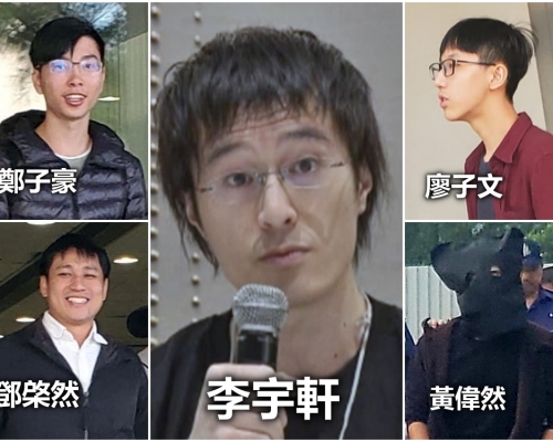 12名港人涉嫌偷渡赴台在深圳被拘留，今早判刑。資料圖片