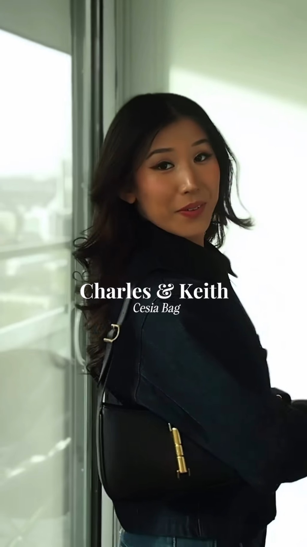 李婉華女兒Natalie分享紐約的留學生活。