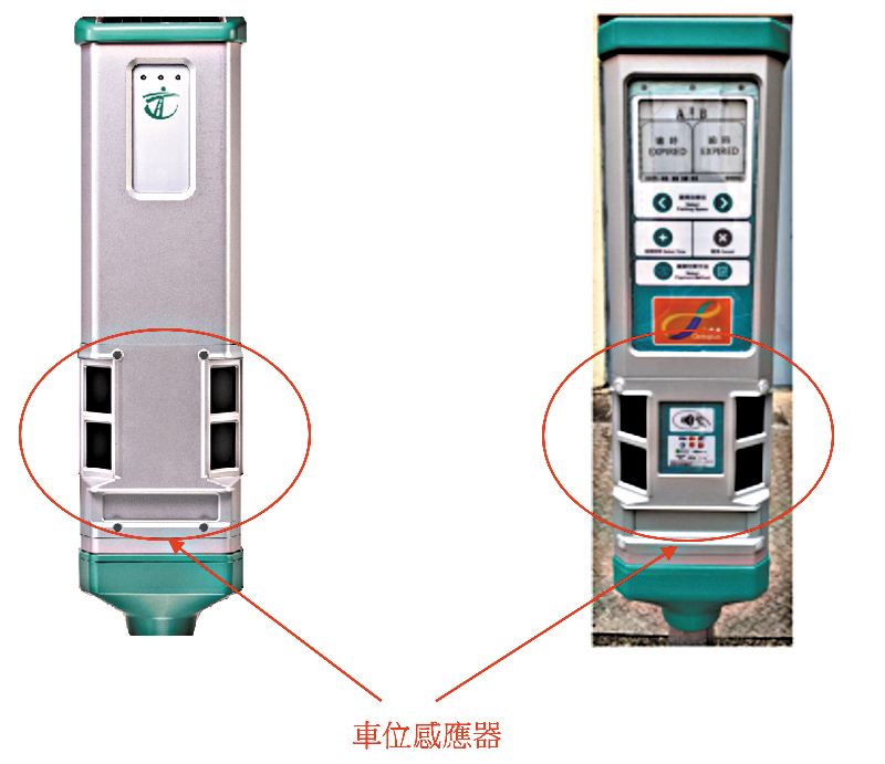 其實可以全面利用現時的科技,就如易通行般讀取車牌,當有車泊進車位後合理時間都沒有付款入錶的話,可向該車戶口扣錢,如果是長期停泊超過24小時的話,更可以直接發告票。全面提升咪錶使用管理,才是杜絕違法使用咪錶位的長遠方辦法! 其實可以全面利用現時的科技,就如易通行般讀取車牌,當有車泊進車位後合理時間都沒有付款入錶的話,可向該車戶口扣錢,如果是長期停泊超過24小時的話,更可以直接發告票。全面提升咪錶使用管理,才是杜絕違法使用咪錶位的長遠方辦法!