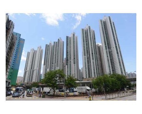 環宇海灣兩房838萬成交