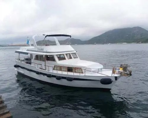 煙花遊艇觀光之旅 煙花遊艇觀光之旅