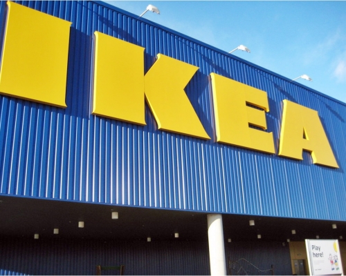 宜家家居(IKEA)周二宣布,將在27個國家提供回購數以千計舊家具的服務。網圖