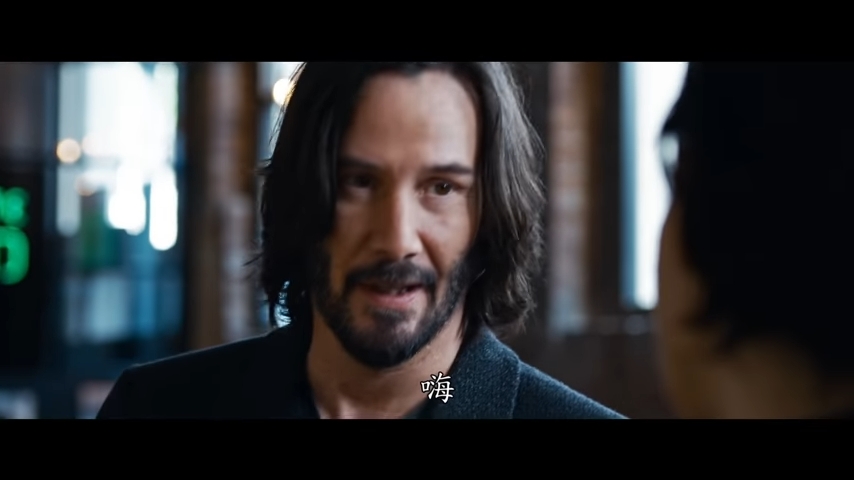 官方推出的預告片引起影迷熱烈討論。