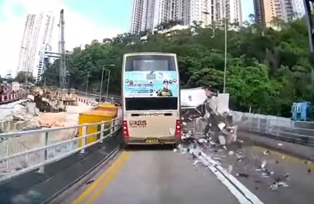 fb車cam L（香港群組）影片截圖