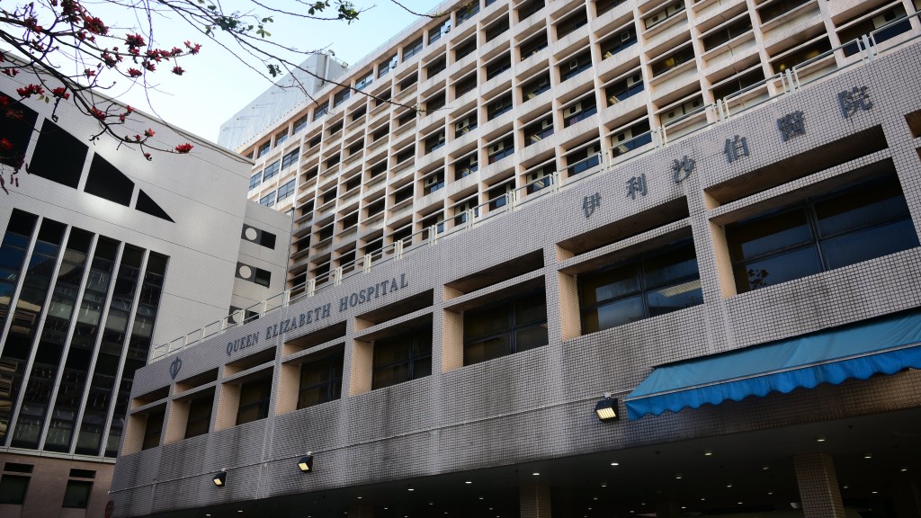 女事主送院後不治。