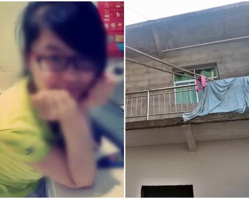 內地男子給完幾十萬人民幣聘金後遭女方退婚,他氣憤難平,亂刀砍死女方。網圖