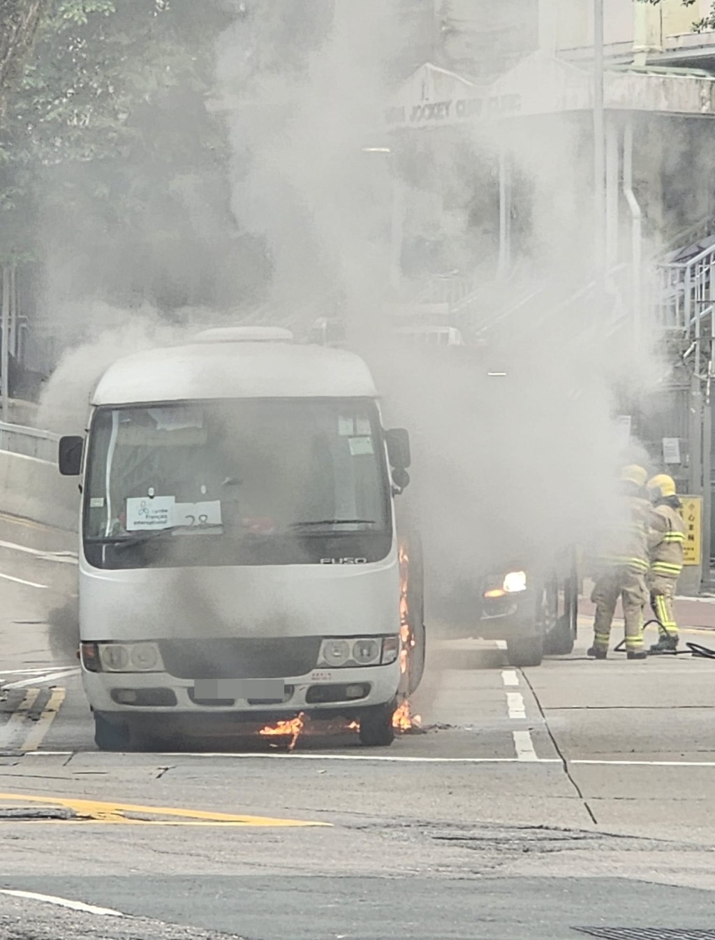 fb馬路的事 (即時交通資訊台)圖片