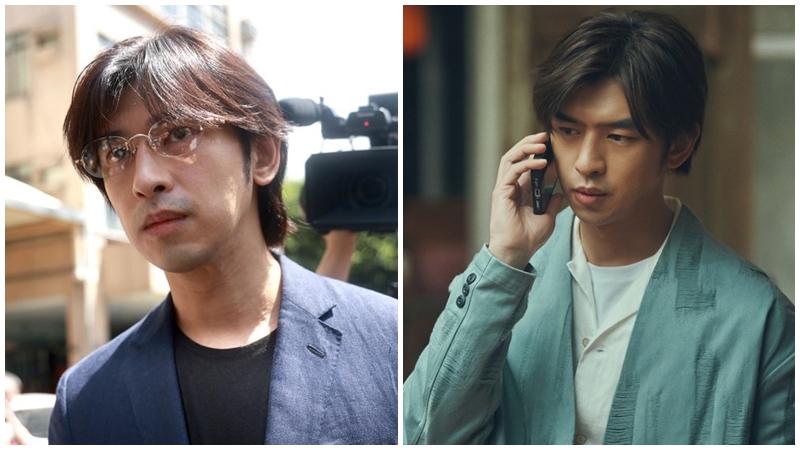 台灣藝人閃兵案丨陳柏霖當庭認罪求緩刑 再度向社會大眾道歉：尊重司法全力配合