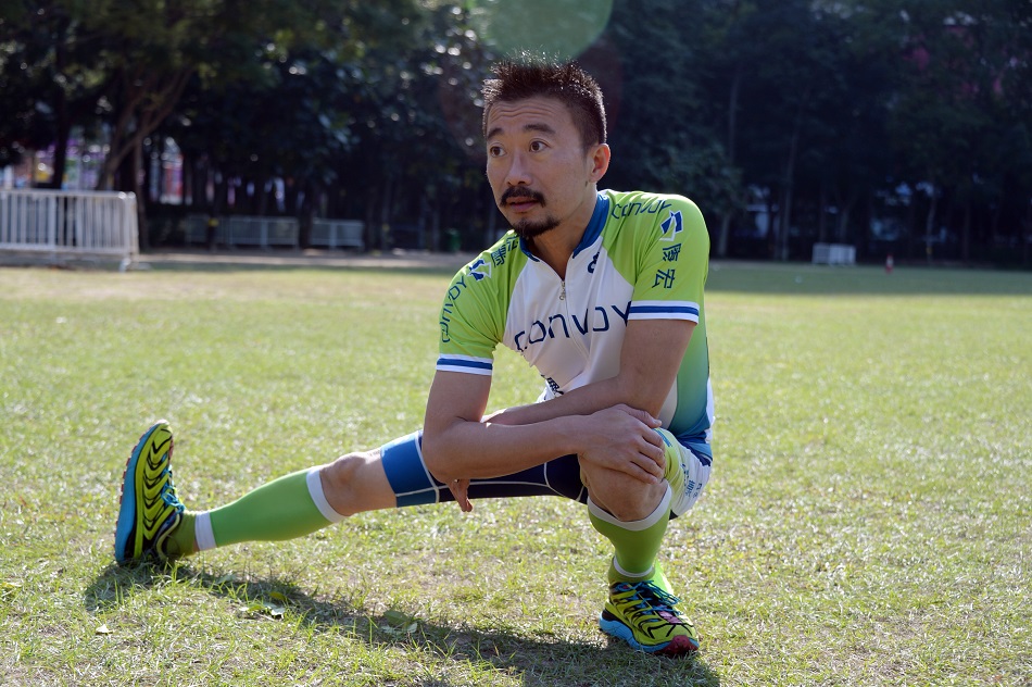 康宏環球主席王利民。資料圖片