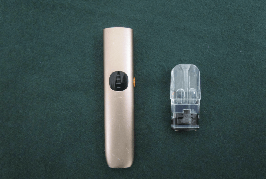 海關落馬洲破兩毒品案  檢3依托咪酯煙彈拘2男。政府新聞處圖片