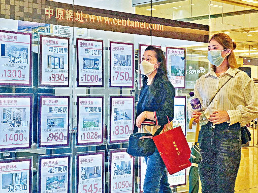 據稅務局最新公布，上月三大辣稅收入約四億二千萬，創二○一四年七月有紀錄以來新低。