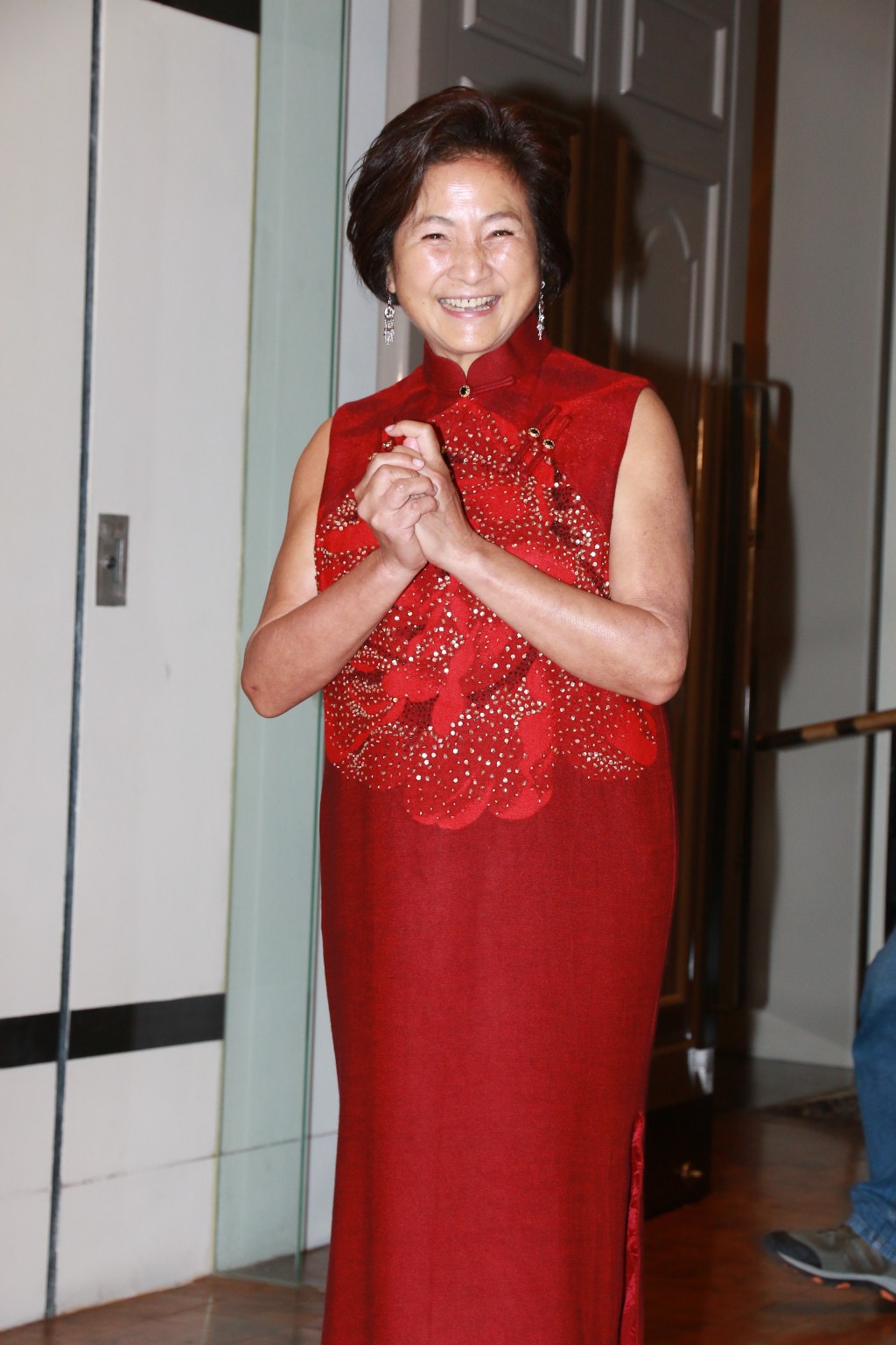 資深武打女星鄭佩佩日前於美國離世，享年78歲。