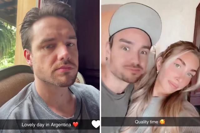 Liam Payne死前正與女友Kate Cassidy在當地度假，女友於10月14日離開阿根廷，他本人就繼續留在當地，並改住出事酒店。